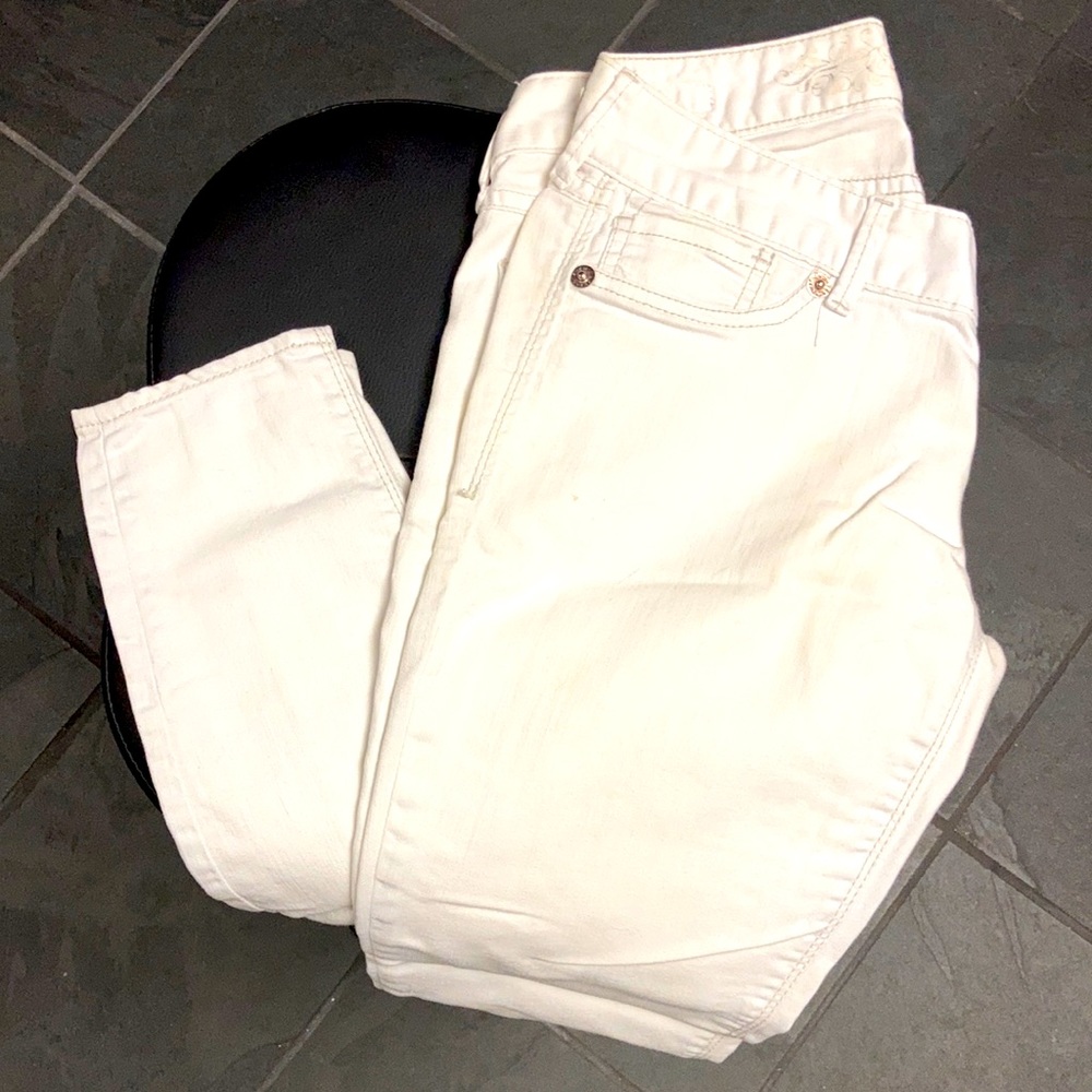 Express jeans